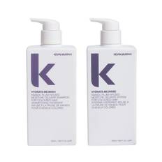 Kevin Murphy Hydrate-me Wash 500ml + Rinse 500ml - Hos Frisøren & Baronen