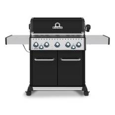 Gasolgrill Broil King Baron 590 2022