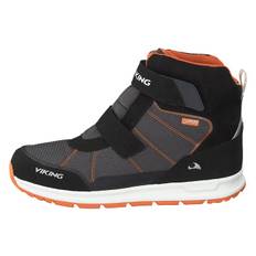 Kolsaas Gtx Black/rust, Unisex, Skor, Kängor och Boots, vandringskängor, Svart, EU 37 (EU 37)