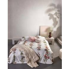 Essenza Dorena White 140x220+60x63