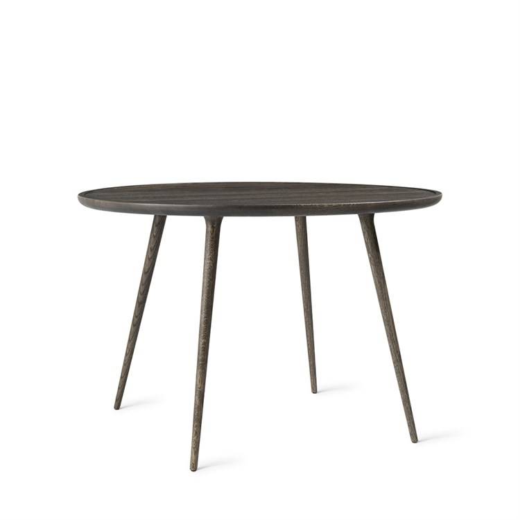 Mater Accent Matbord Sirke Grey Stained Oak 110 cm