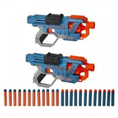 Nerf Elite 2.0 Commander RD-6 2-Pack Nerf Elite 2.0 Gevær & Pistoler F2547