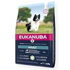 Eukanuba Adult T81601084 Hundmat, 12 kg