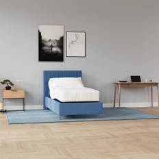 Elevationsseng - 90x200 - Nexus Frame36 Comfort III