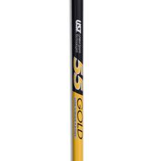 UST-Mamiya Golfskaft - UST-Mamiya Gold 55 Grafit FW och Driverskaft Senior-Flex