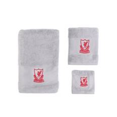 LFC 3Pk Towel Set