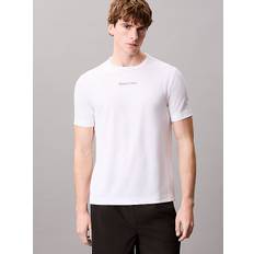 Gym T-shirt - White - XS