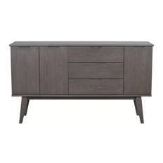 Rowico - Filippa Sideboard 150cm (Brun)