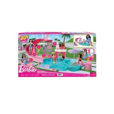 Barbie Dream Pool