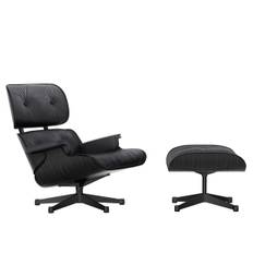 Vitra | Lounge Chair & Ottoman