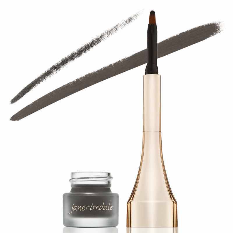 Jane Iredale Mystikol Powdered Eyeliner - Smoky Quartz - Smoky Quarz 1,75 g - Smoky Quarz