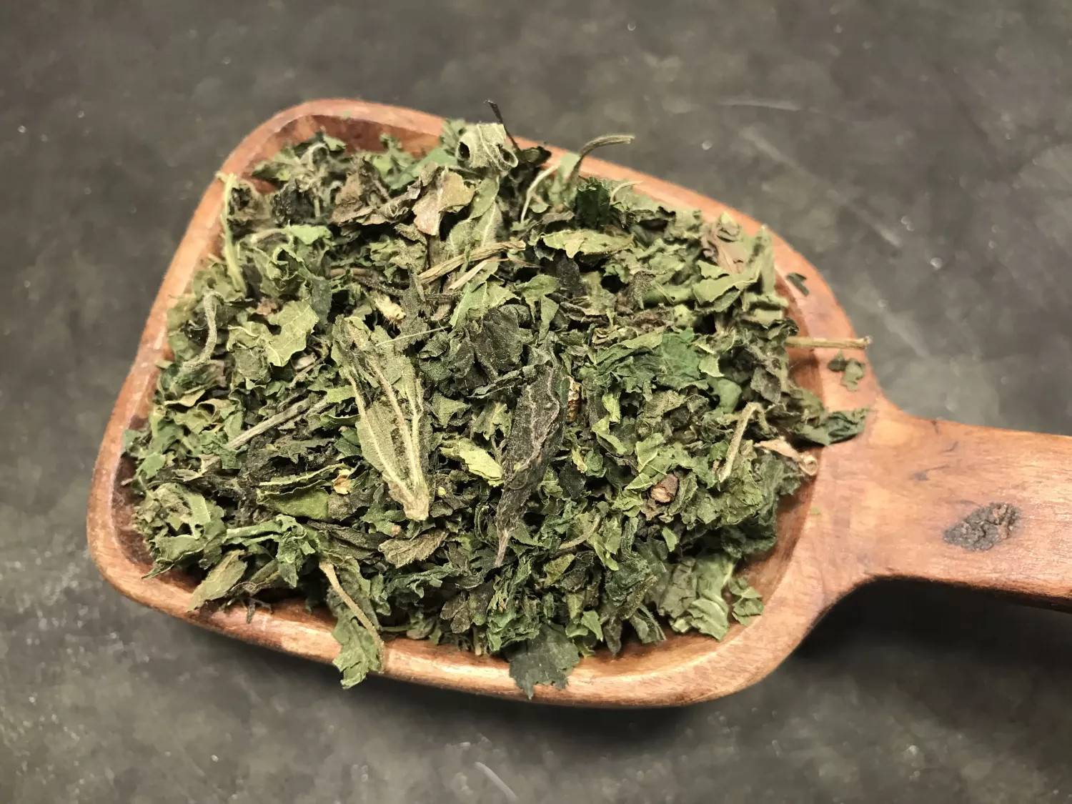 Brännässla hackad Ekologisk (35 g)