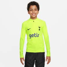 Nike - Tottenham Hotspur Strike Dri-FIT Drill trøje - 122-128 / XS  - Grøn