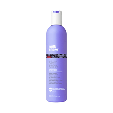 Milk_shake silver shine shampoo