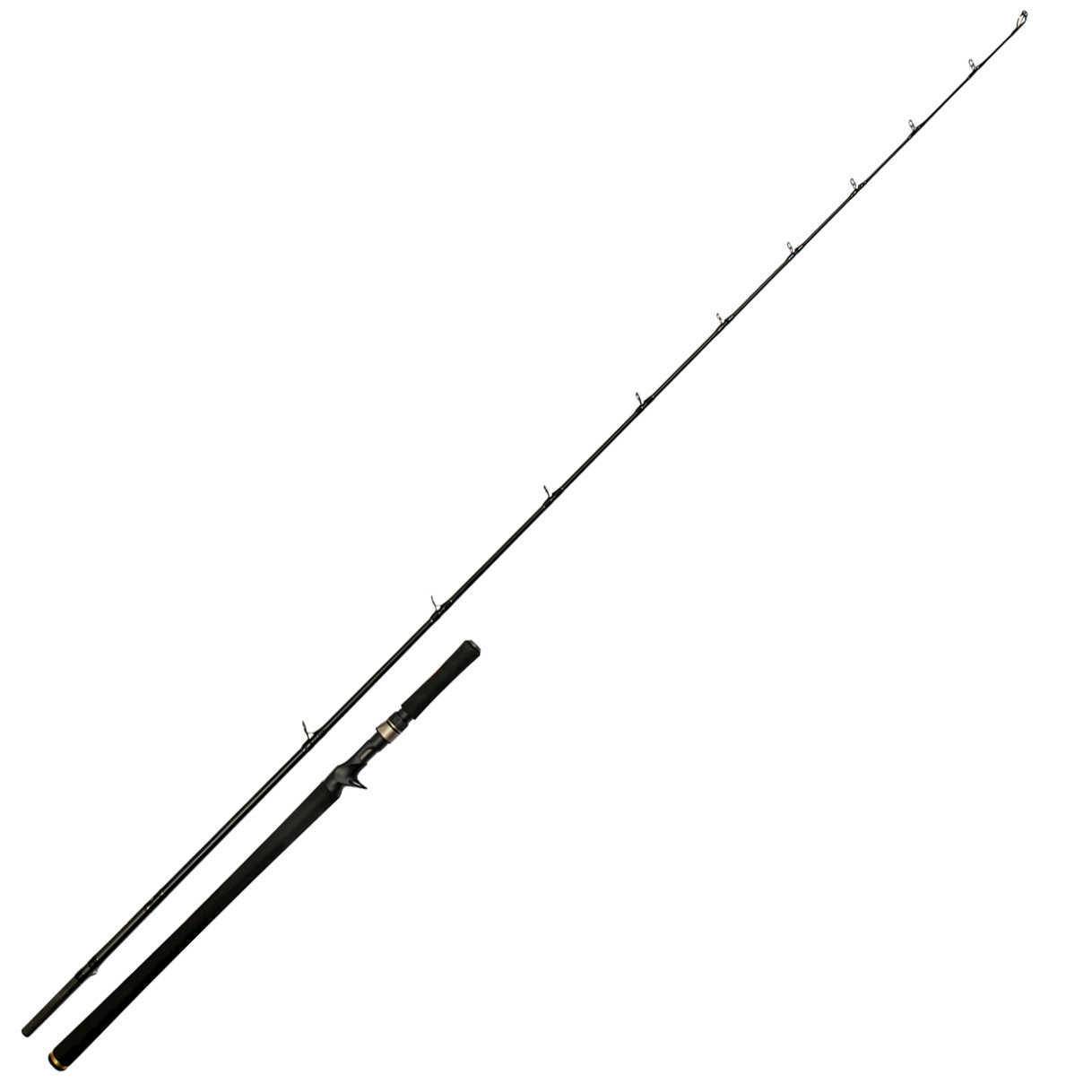 Westin W3 Monsterstick-T 2nd (Leverans: Hämtas butik 8,6 -290g)