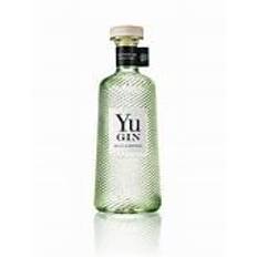 Yu Gin - The Yuzu Gin - Frankrig - 43%