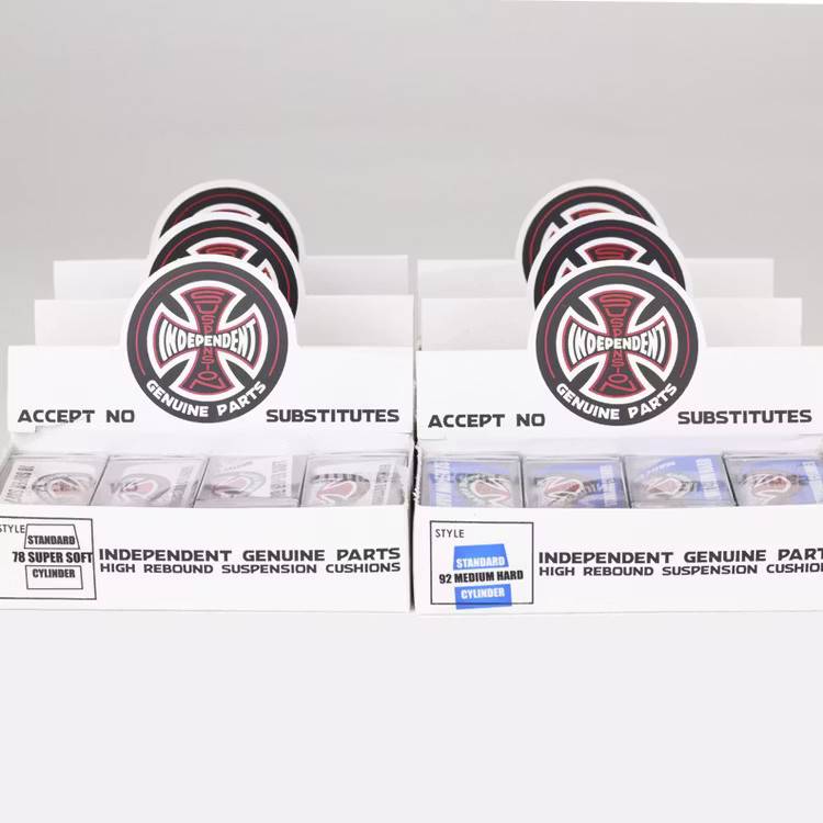 Independent Trucks SOFT 88a Bushings set (Cylinder)