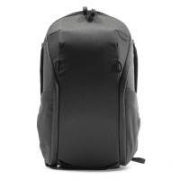Peak Design Everyday Backpack 15L Zip - Black