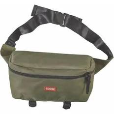 Globe Bar Shoulder Pack