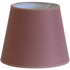 Studio 54 Lampskärm Ø20cm Rosa