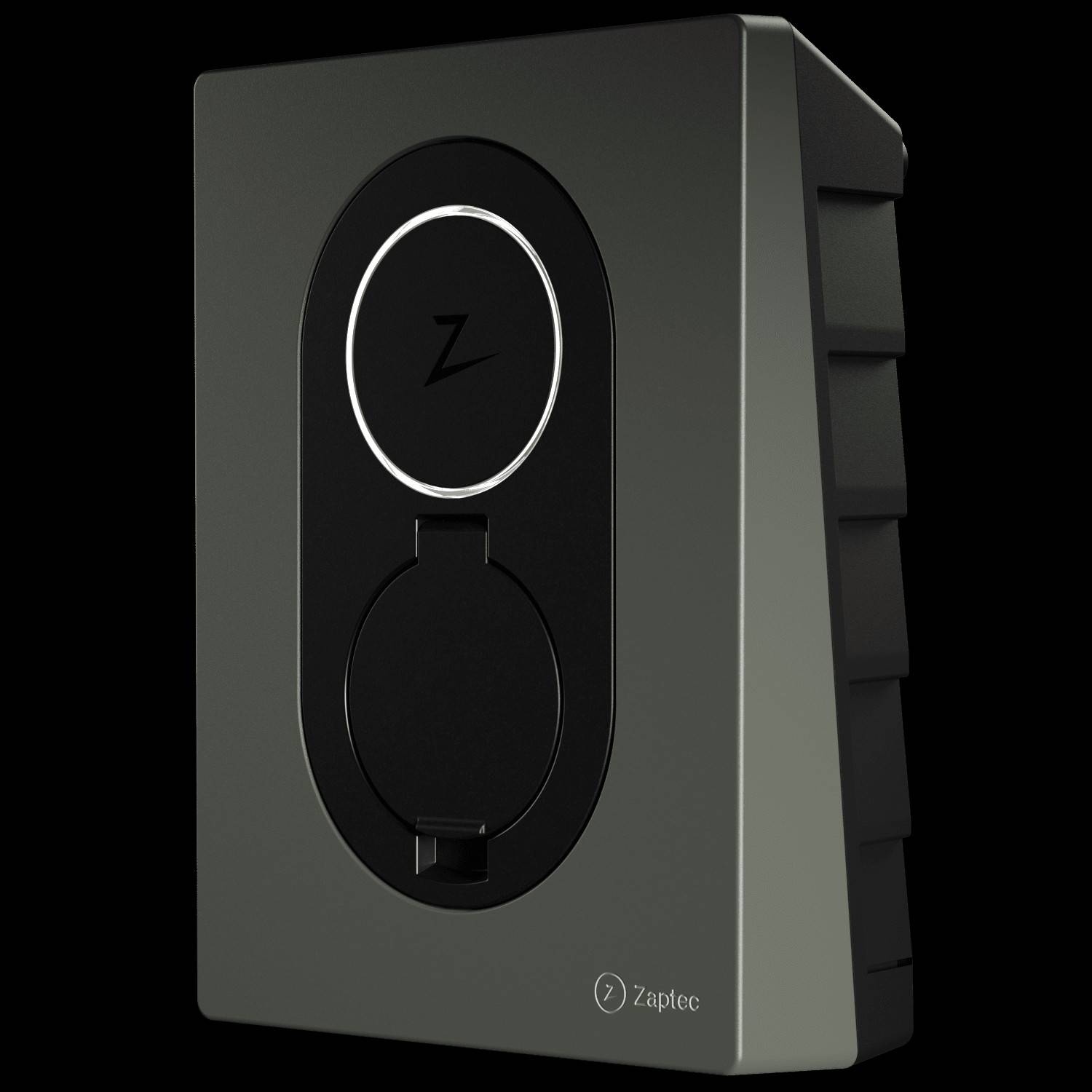 Zaptec GO – 22 kW | Laddbox