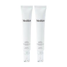 Medik8 Clarity Peptides 30ml Double