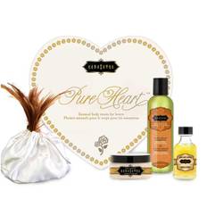 Kama Sutra Pure Heart
