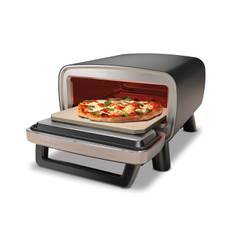 Ninja Artisan – elektrisk udendørs pizzaovn og airfryer MO201EU