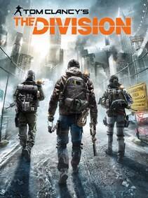 Tom Clancy's The Division (PC) - Ubisoft Connect Key - EMEA