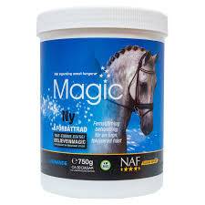 NAF Magic pulver 750 gr Prisen er inkl. moms og ekskl. fragt