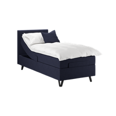 Wonderland 412 W6 elevationsseng 90x210 cm