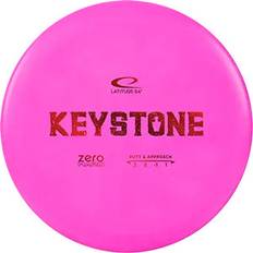 Zero Hard Keystone