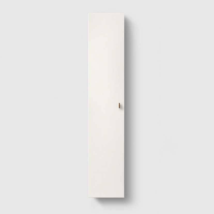 Högskåp Haven H3/TCS32 Slim