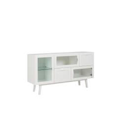 Hans K | Rainbow sideboard