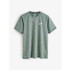 Nike Nike Kortærmet Hydroguard Rash T-shirt