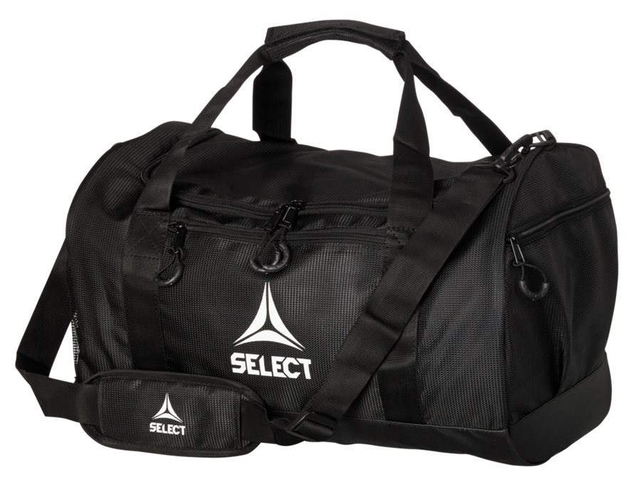 Select Sportstaske Milano - Small.