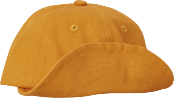 Babymocs Soft Caps Sportswear Mustard - 56/58