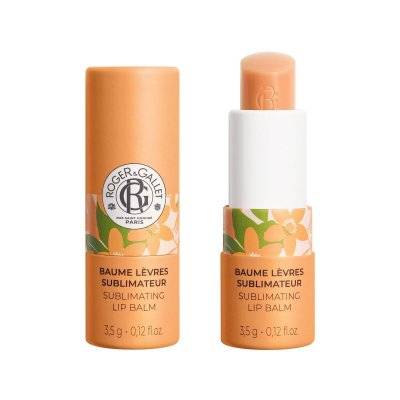 Roger & Gallet Läppbalsam NÉroli
