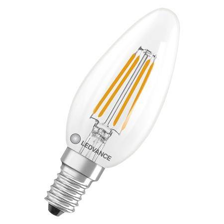 Ledvance Dim ker fil 40 3,4w 840 e14.