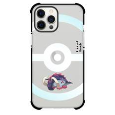 Pokemon Great Tusk Phone Case For iPhone Samsung Galaxy Pixel OnePlus Vivo Xiaomi Asus Sony Motorola Nokia - Character Series