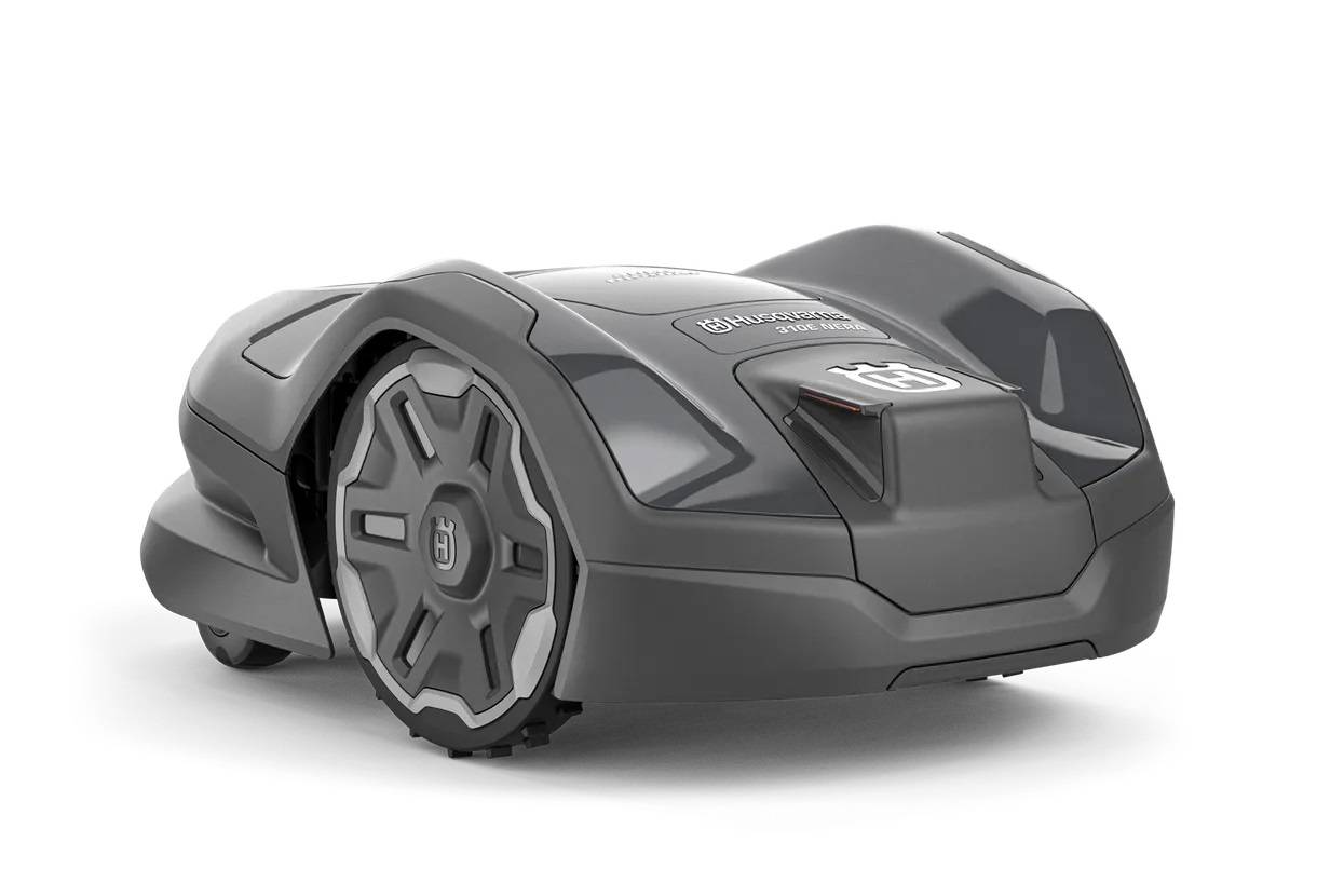 Husqvarna Automower 310E NERA - UDSTILLINGSMODEL