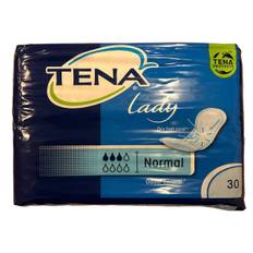 Tena Lady drypbind normal 30 stk.