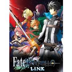 Fate/EXTELLA LINK Steam Gift EUROPE
