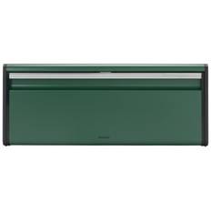 Brabantia Brødkasse - Fall Front - Pine Green