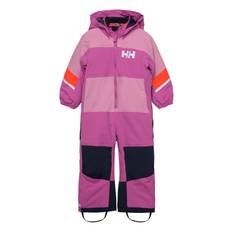HELLY HANSEN K Rider 3.0 Ins Suit |Rosa |116