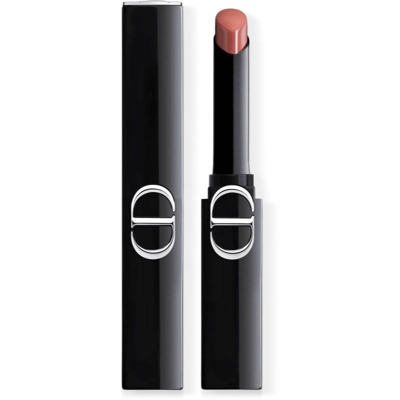 DIOR Rouge Dior On Stage Långvarigt läppstift Skugga 222 Confident Nude 2.2 g