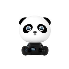 Lucide - Dodo Panda - Børnelampe