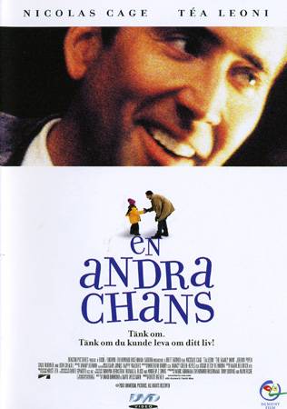 En Andra Chans (Begagnad)