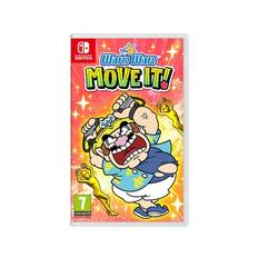 WarioWare: Move It!