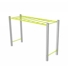 Monkeybar Ladder - Utegym